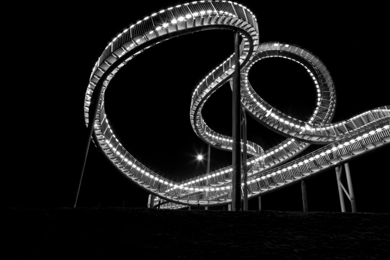 Magic Mountain